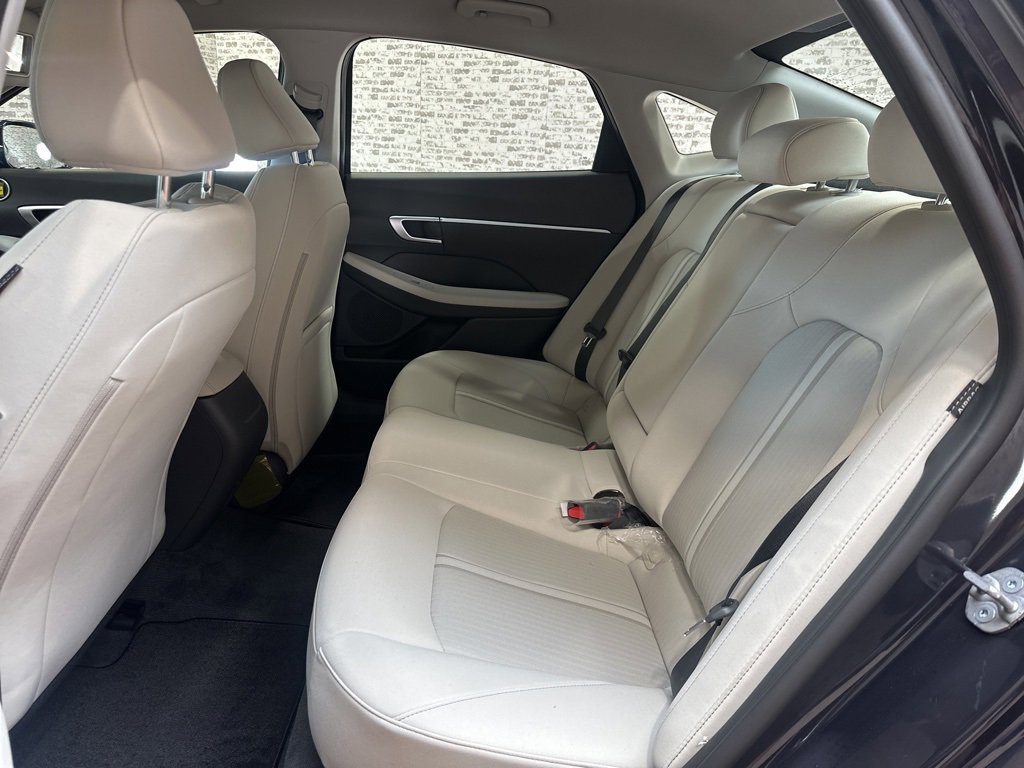 New 2026 Hyundai Sonata SEL image 14