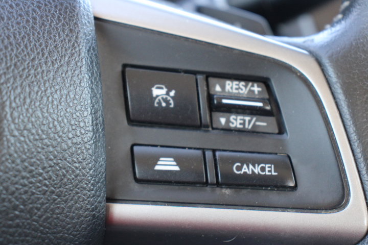 Used 2015 Subaru Impreza 2.0i Limited image 25