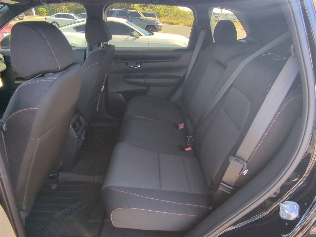 Certified 2024 Honda CR-V Sport image 13