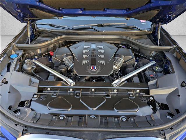 New 2026 BMW ALPINA XB7 image 17