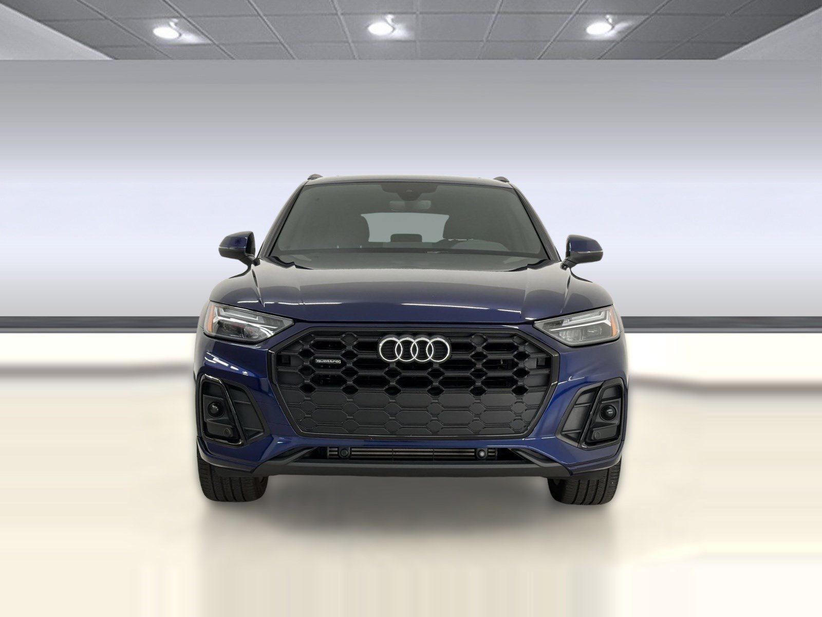Used 2025 Audi Q5 2.0T Premium AWD/4WD image 6