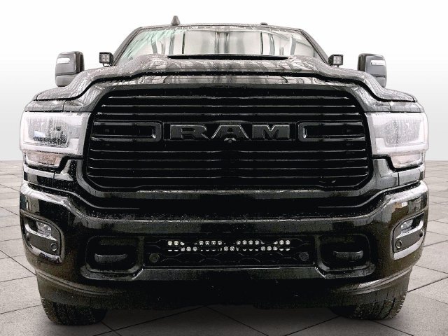 Used 2024 RAM 2500 Laramie w/ Night Edition AWD/4WD image 3
