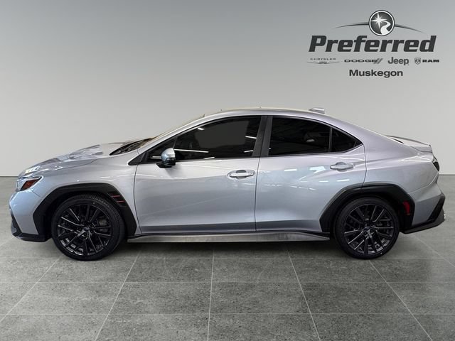 Used 2022 Subaru WRX Limited AWD/4WD image 9