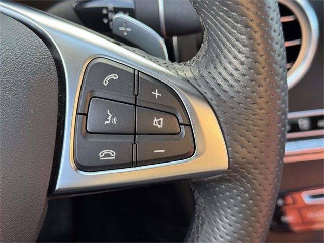 Certified 2019 Mercedes-Benz GLC 300 4MATIC Coupe image 24