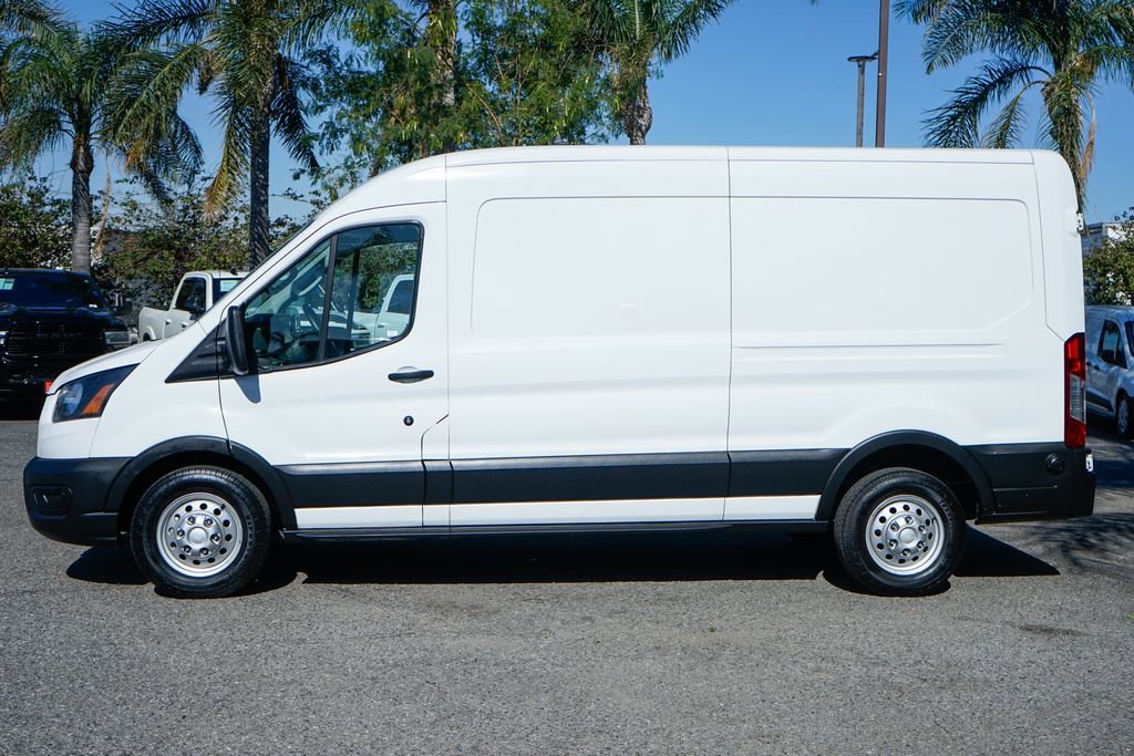 Used 2020 Ford Transit 350 Medium Roof RWD image 5