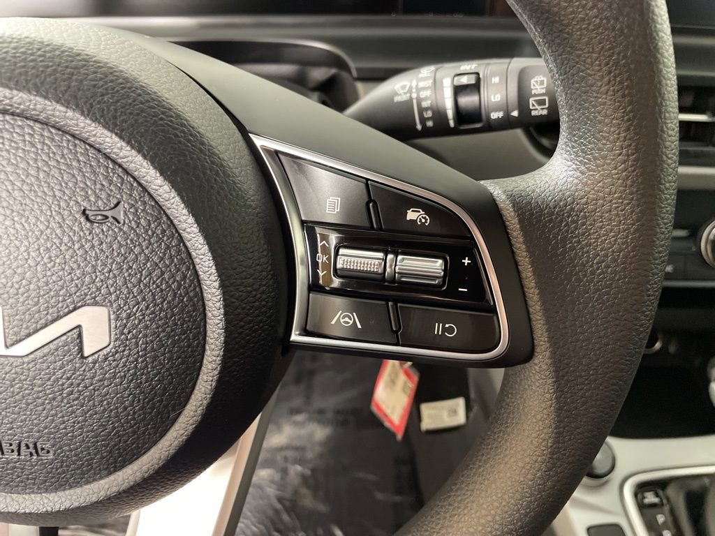New 2026 Kia Seltos LX image 19