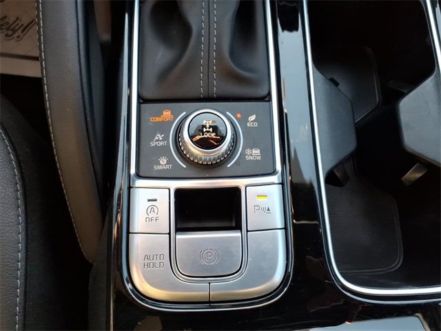 Used 2024 Kia Telluride EX X-Line image 33