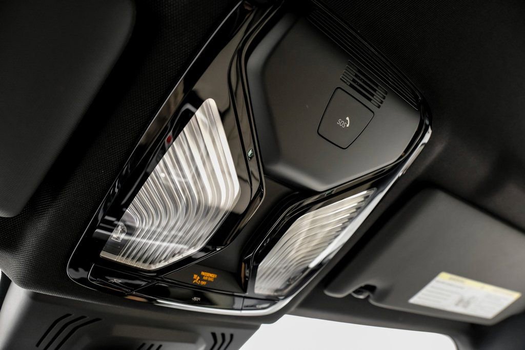 Used 2023 BMW M3 Competition image 24