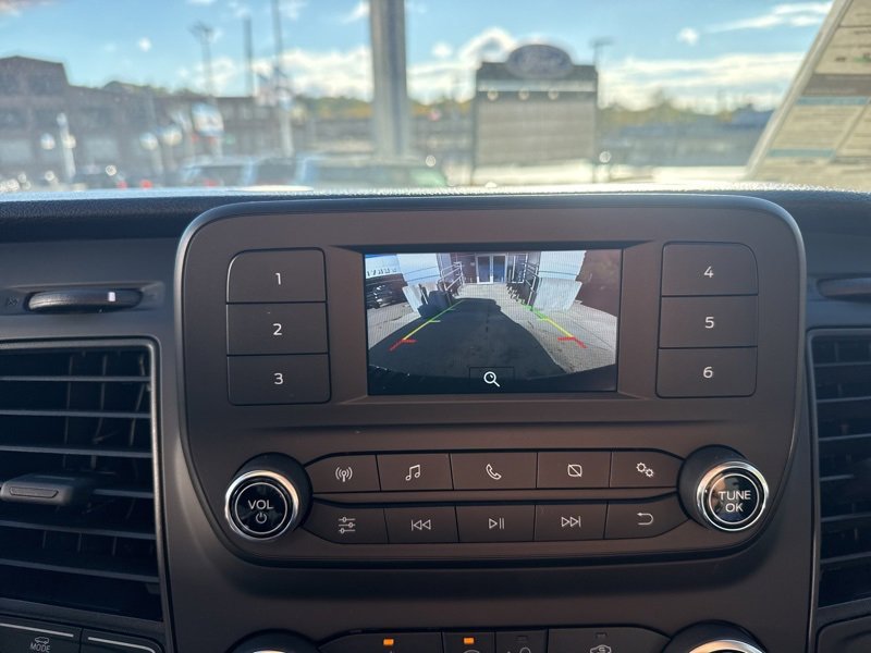 New 2025 Ford Transit 250 Low Roof image 28