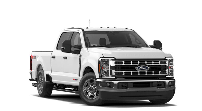 New 2027 Ford F250 XLT w/ FX4 Off-Road Package AWD/4WD image 26