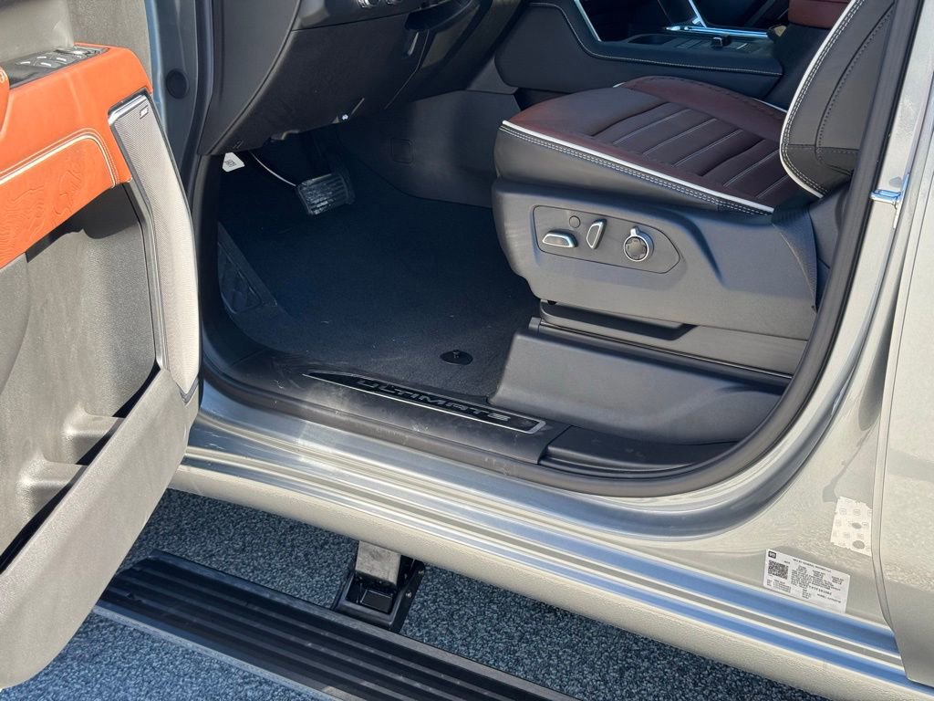 New 2026 GMC Sierra 2500 Denali Ultimate image 19