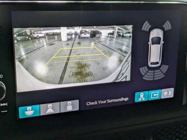 Used 2025 Honda CR-V Sport-L image 14