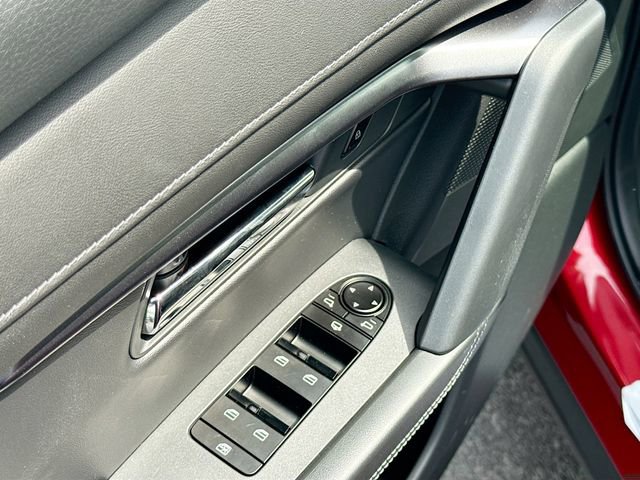 New 2026 MAZDA CX-5 2.5 S w/ Premium Plus Package AWD/4WD image 19