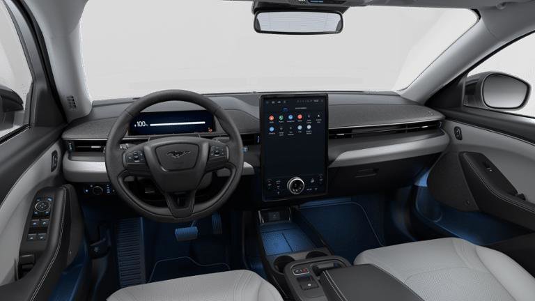 New 2026 Ford Mustang Mach-E Premium image 29
