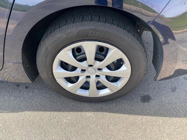 Used 2023 Toyota Corolla LE image 30