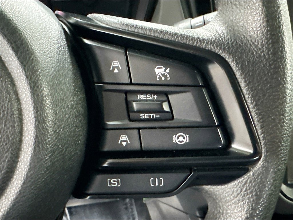 Certified 2024 Subaru Crosstrek 2.0i image 9