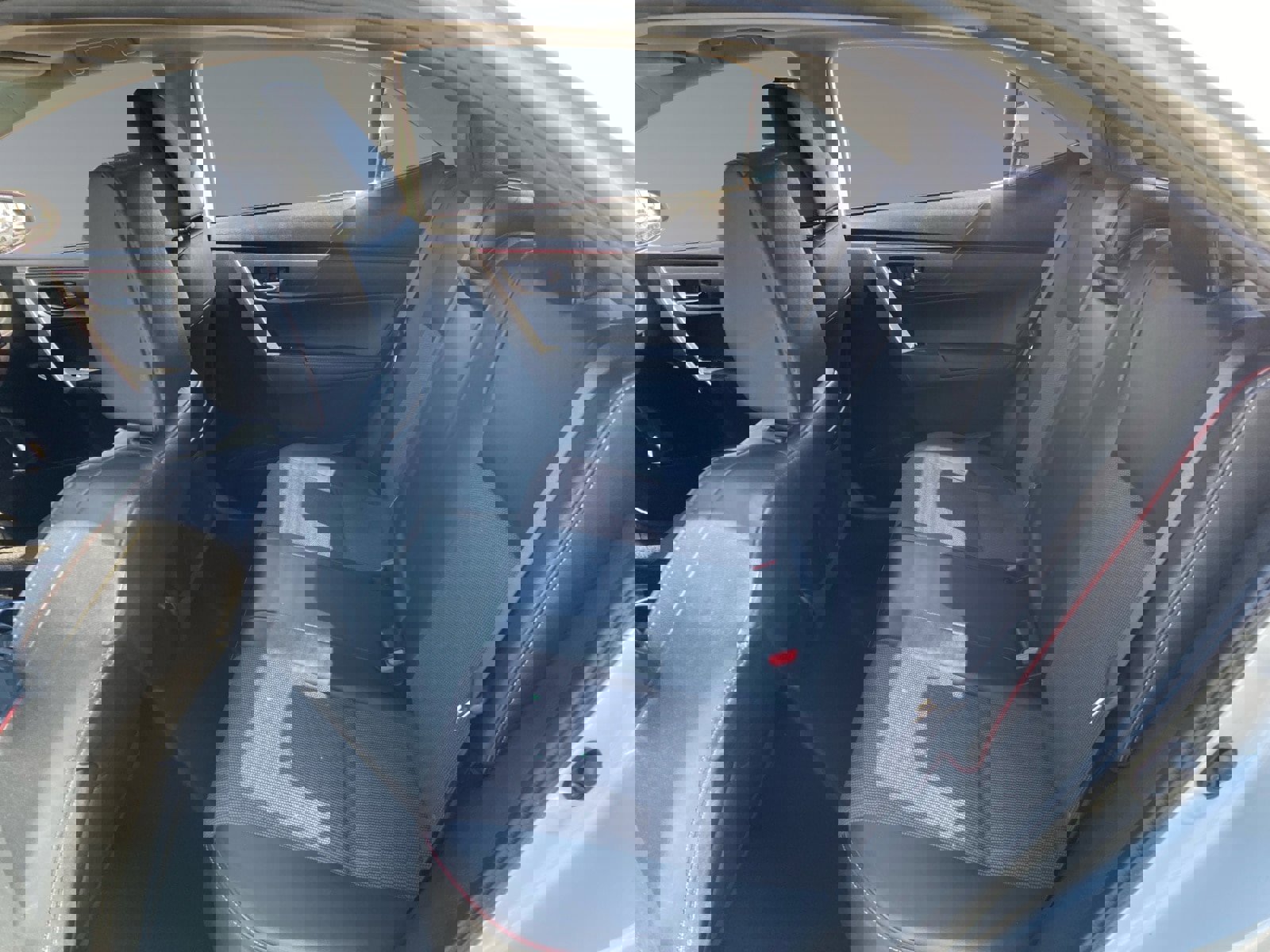 Used 2017 Toyota Corolla SE 50th Anniversary FWD image 13