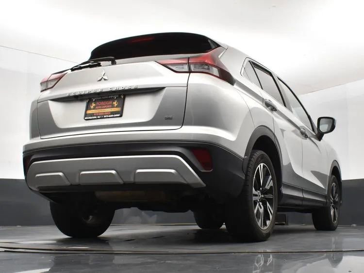 Used 2024 Mitsubishi Eclipse Cross SE image 13