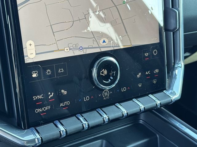 New 2026 GMC Acadia Elevation w/ Black Edition image 21