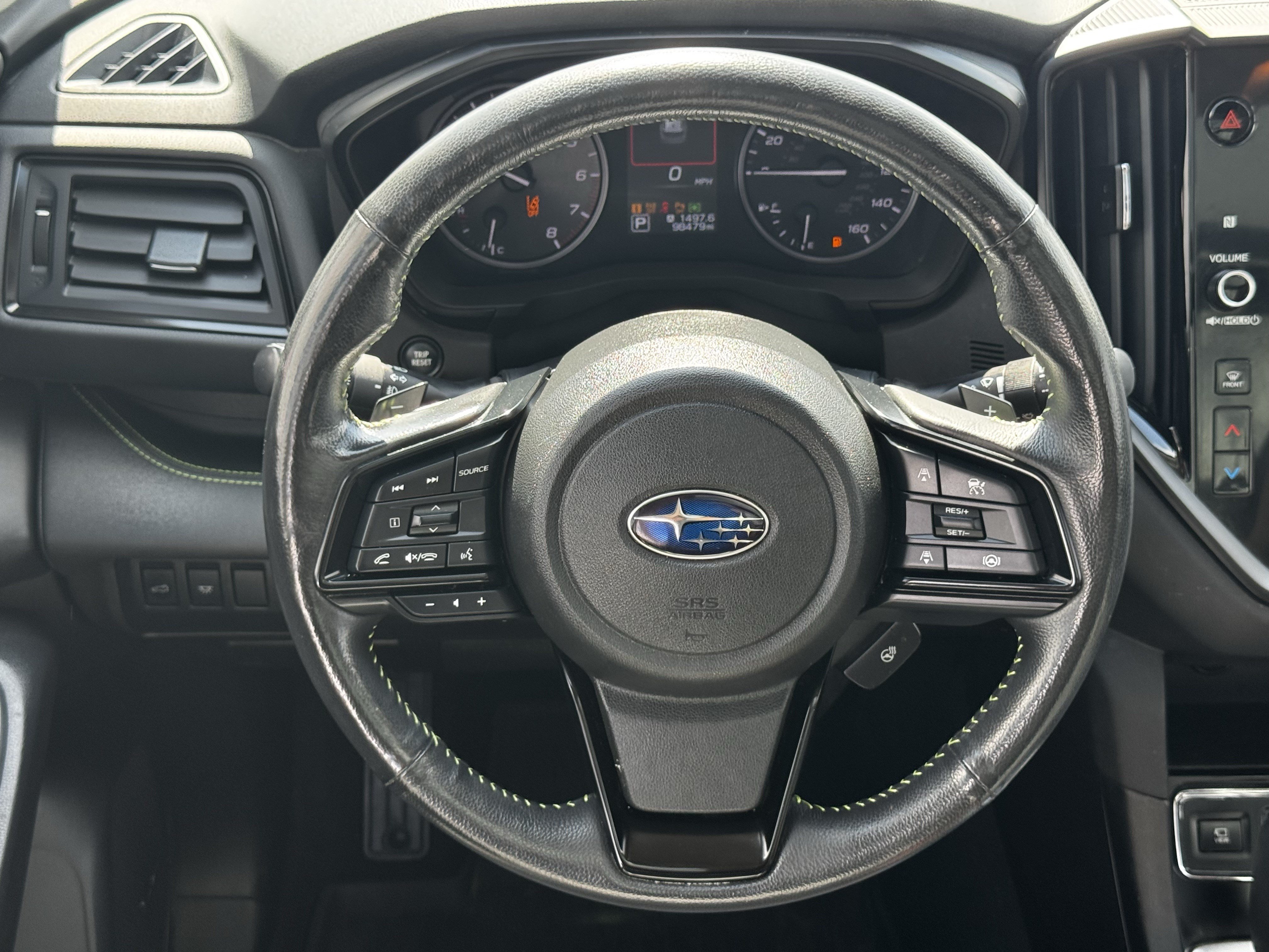 Used 2023 Subaru Ascent Onyx Edition Limited AWD/4WD image 15