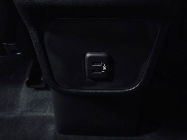 Used 2023 Chevrolet Equinox LT w/ Driver Convenience Package image 21