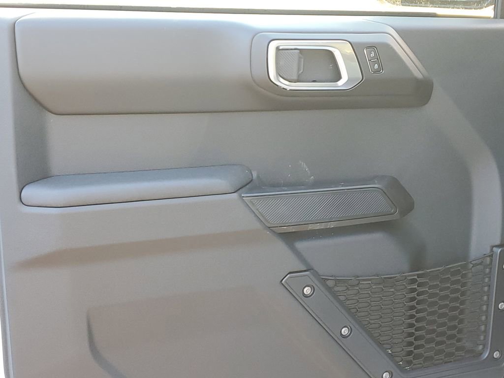 New 2025 Ford Bronco Badlands AWD/4WD image 23