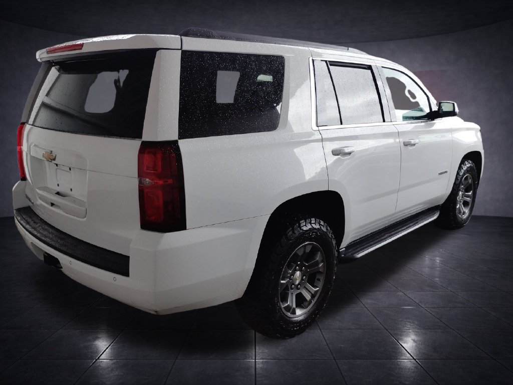 Used 2019 Chevrolet Tahoe LS w/ Max Trailering Package AWD/4WD image 5