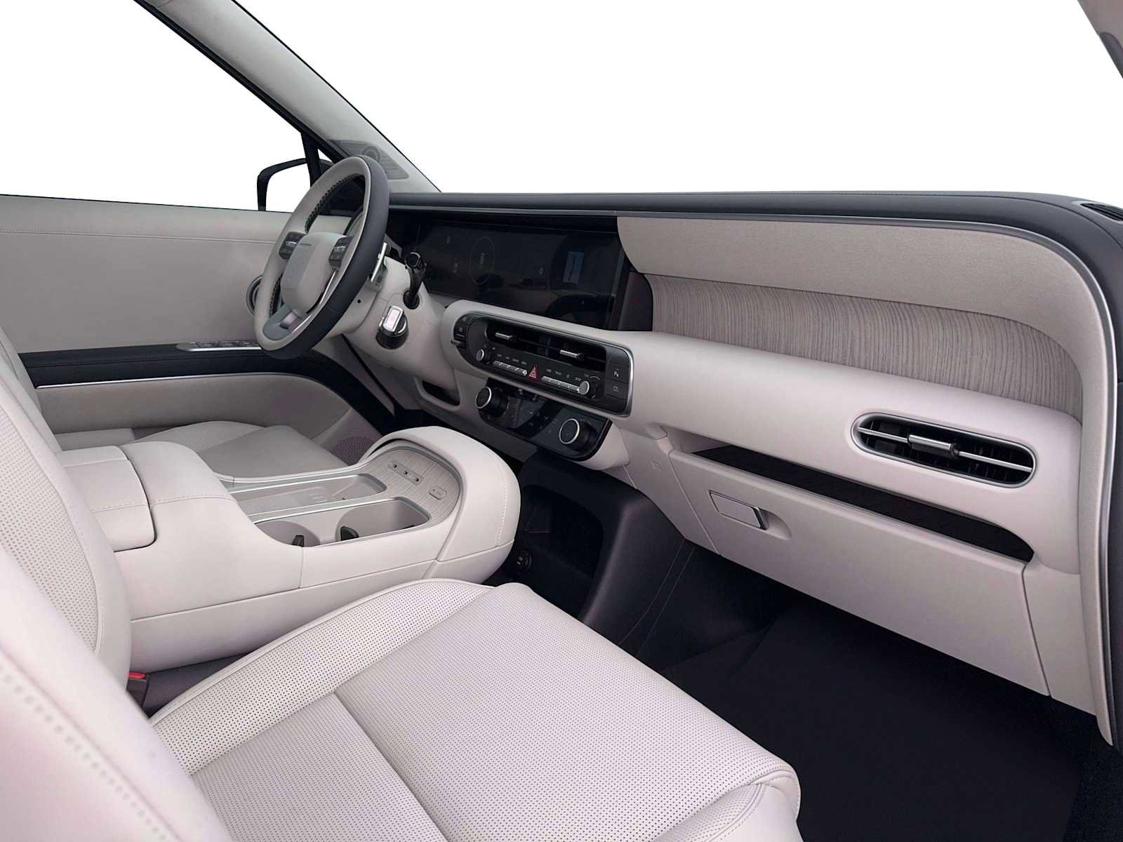 New 2026 Hyundai Palisade Calligraphy image 15