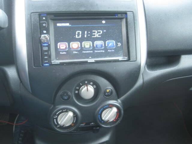 Used 2014 Nissan Versa Note S Plus FWD image 18