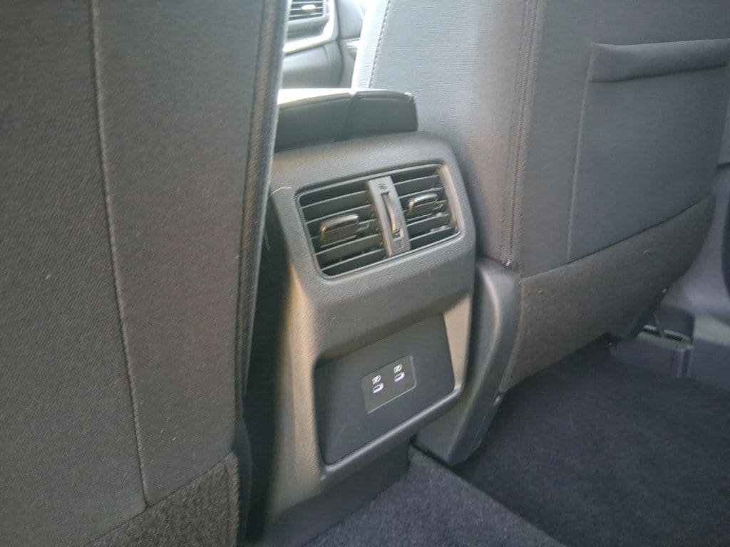 Used 2026 Nissan Rogue SV AWD/4WD image 16