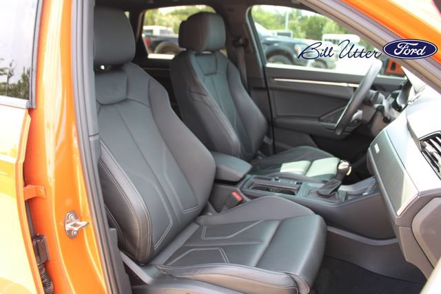 Used 2024 Audi Q3 2.0T Premium Plus AWD/4WD image 11