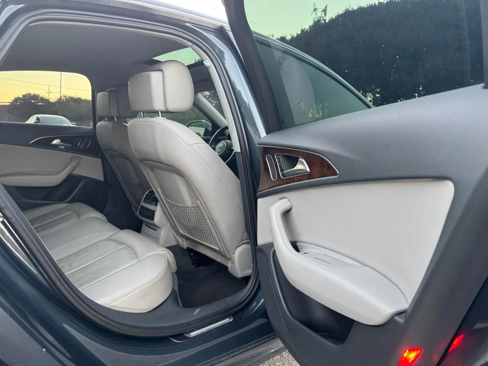 Used 2014 BMW X5 sDrive35i RWD image 9