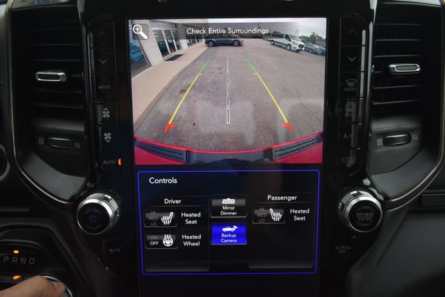 Used 2019 RAM 1500 Sport w/ Level 2 Equipment Group AWD/4WD image 31
