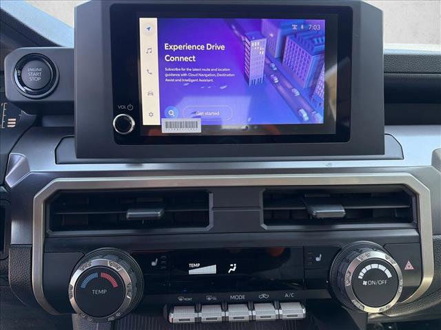 New 2026 Toyota Tacoma SR5 image 16