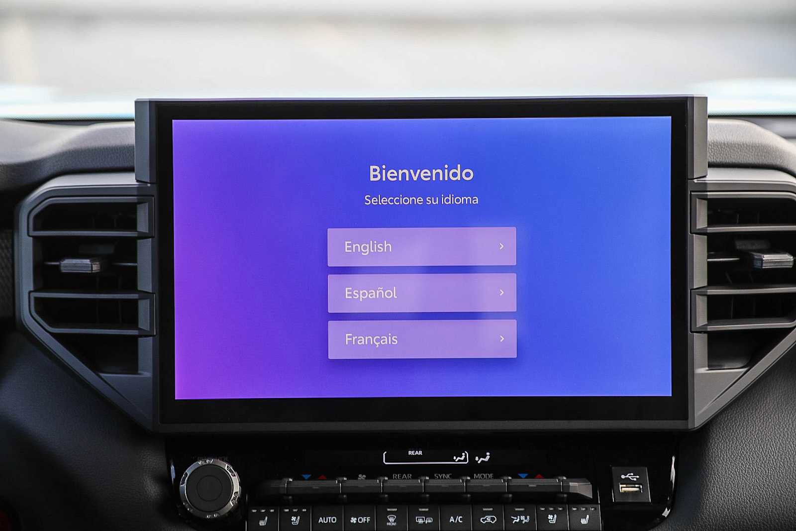 Certified 2026 Toyota Sequoia TRD Pro w/ TRD Performance Package (TMS) image 14