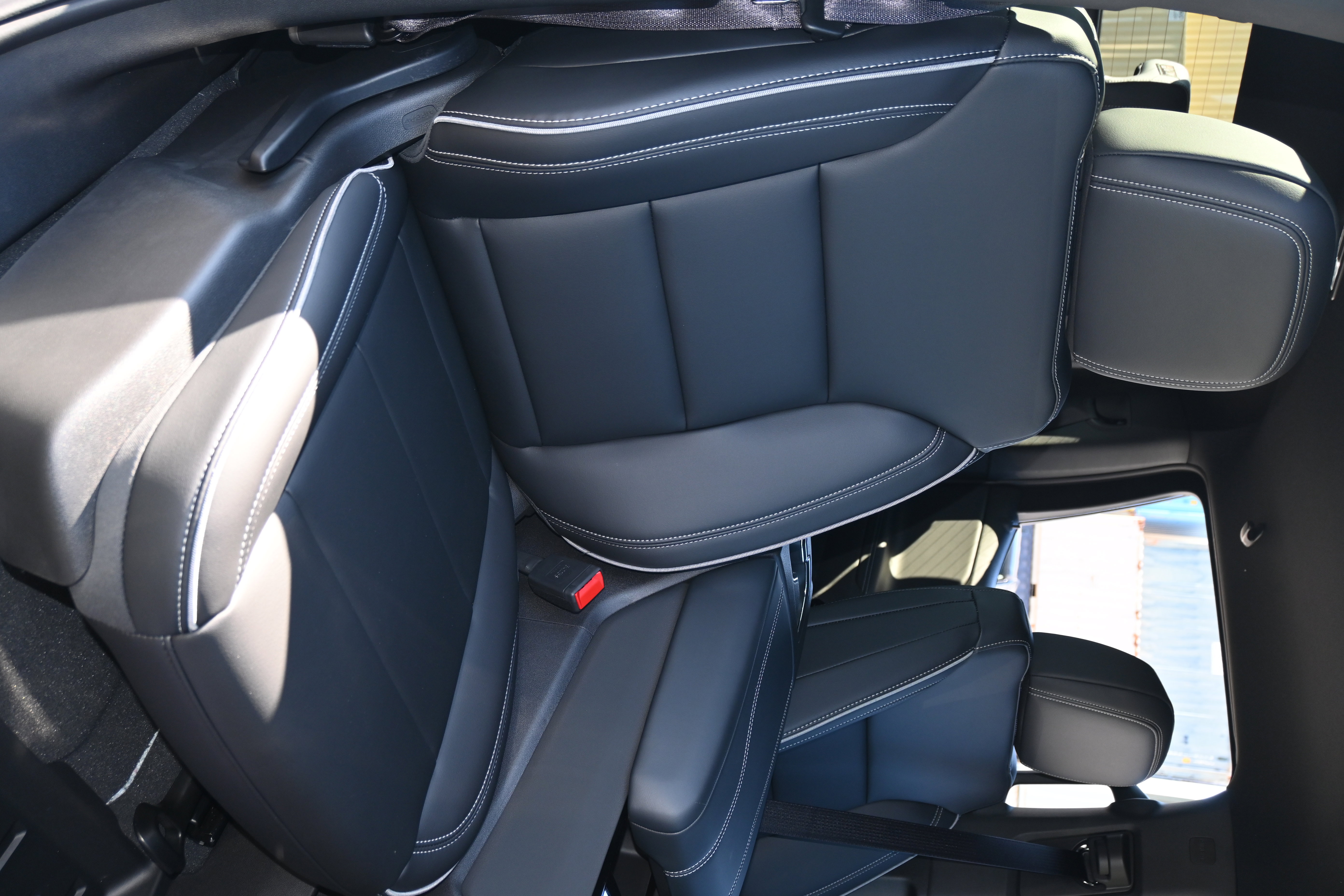 New 2026 Chevrolet Silverado EV LT image 33