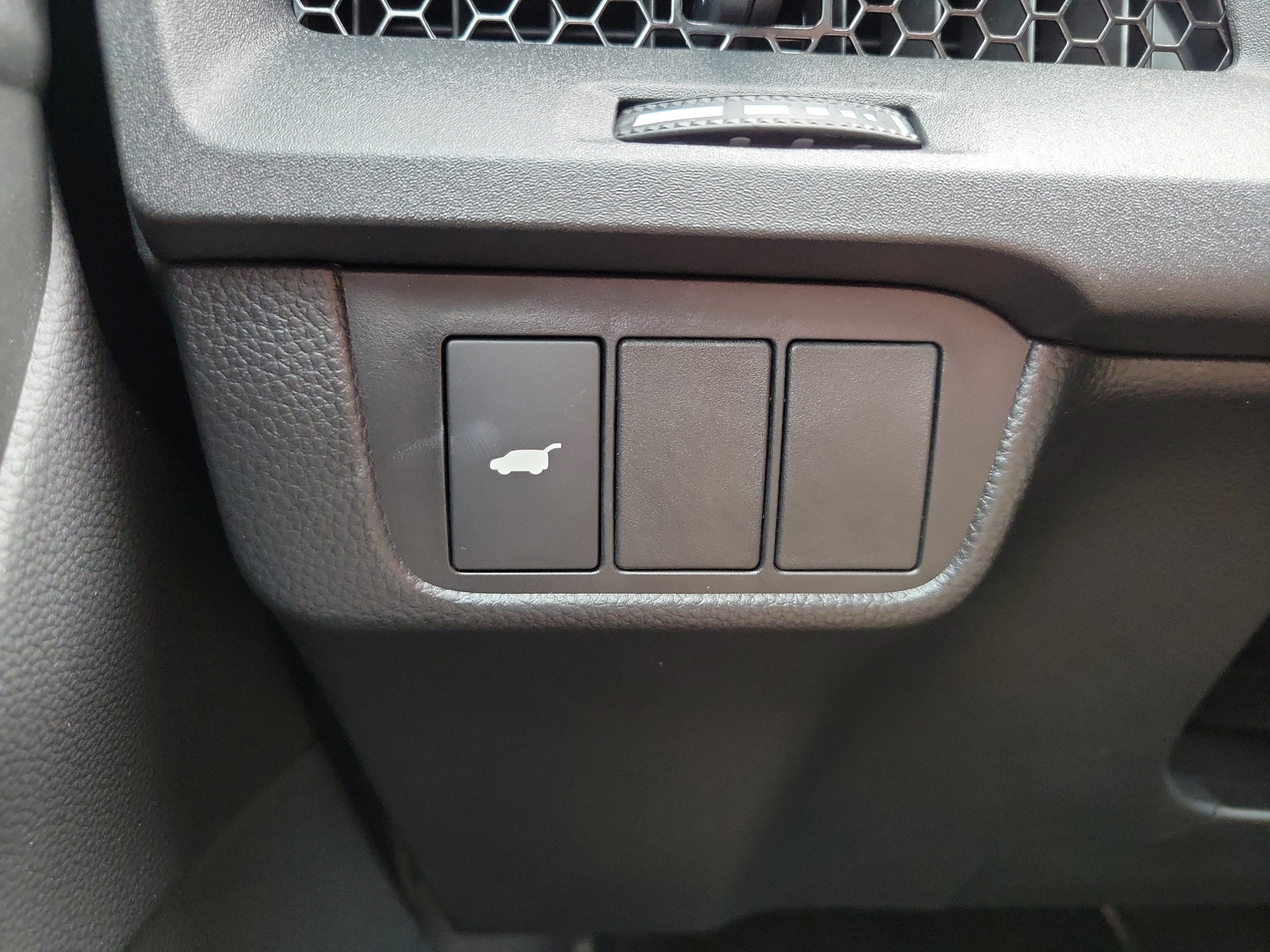 Used 2026 Honda CR-V TrailSport image 29