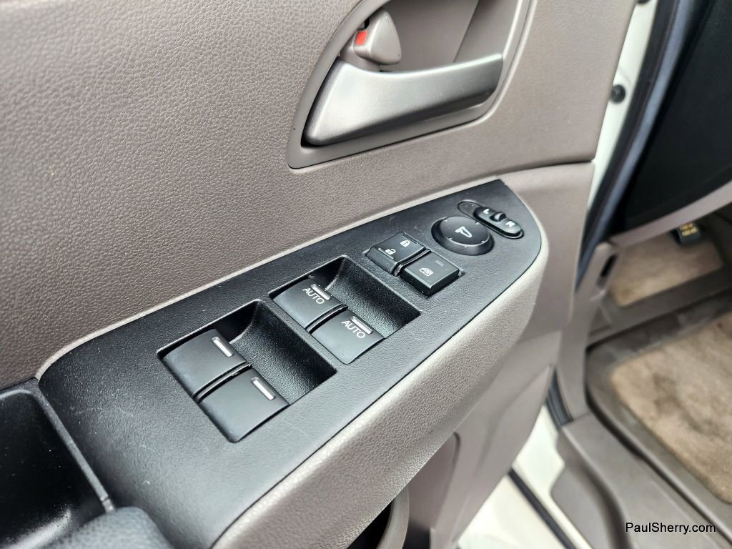 Used 2013 Honda Odyssey EX-L image 35