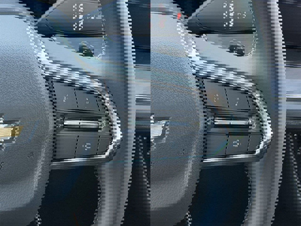 New 2026 Chevrolet Tahoe LS image 14