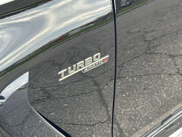 Certified 2025 Mercedes-Benz CLE 53 AMG 4MATIC Coupe image 9