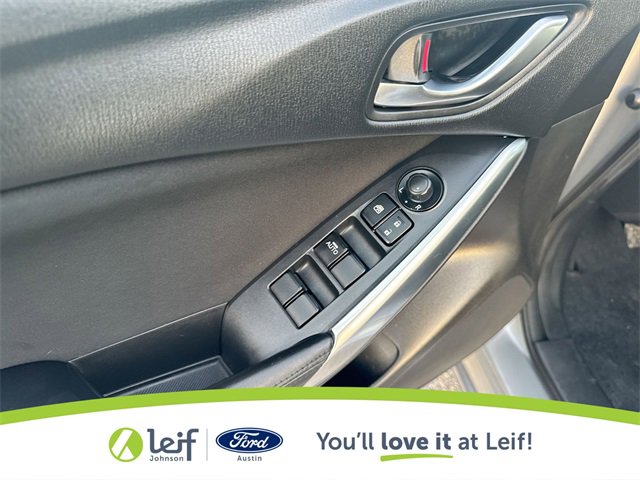 Used 2014 MAZDA MAZDA6 Sport image 19