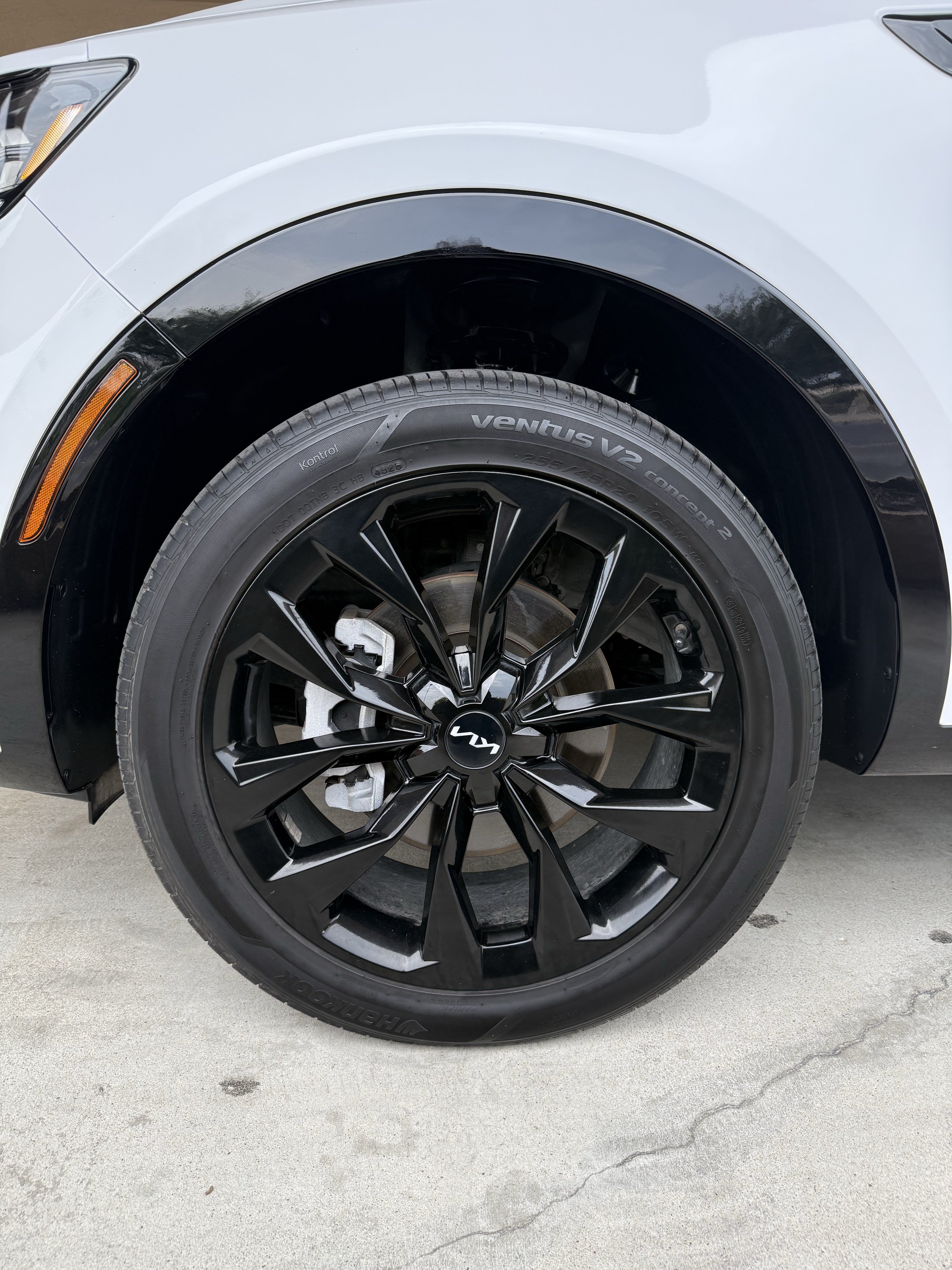 Used 2023 Kia Sorento SX AWD/4WD image 37