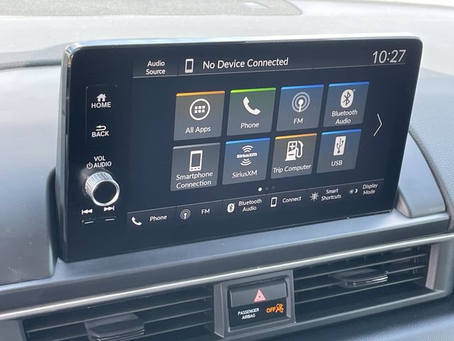 Certified 2025 Honda Pilot EX-L image 17
