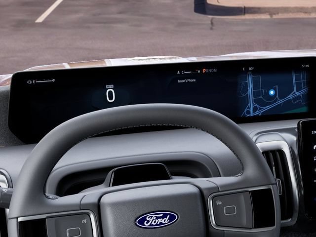 New 2027 Ford Expedition Tremor w/ Driver's Package AWD/4WD image 13