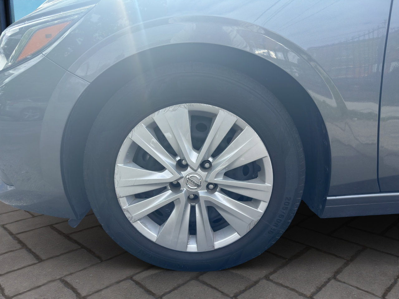 Used 2022 Nissan Sentra S image 22