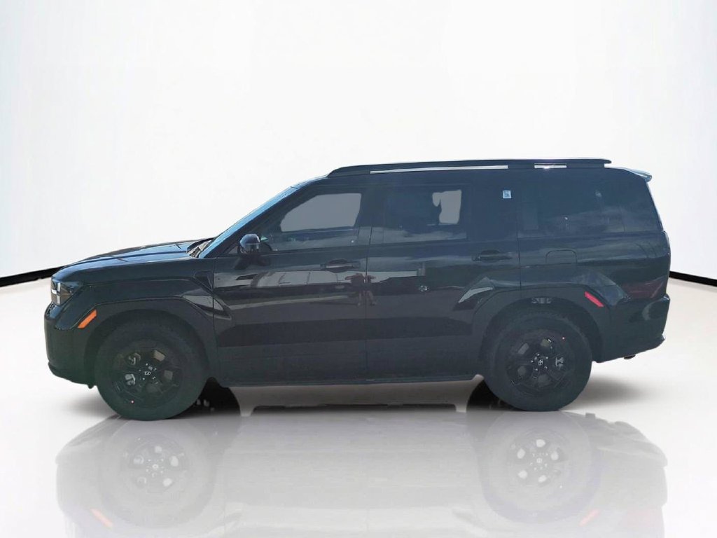 New 2027 Hyundai Santa Fe XRT AWD/4WD image 8