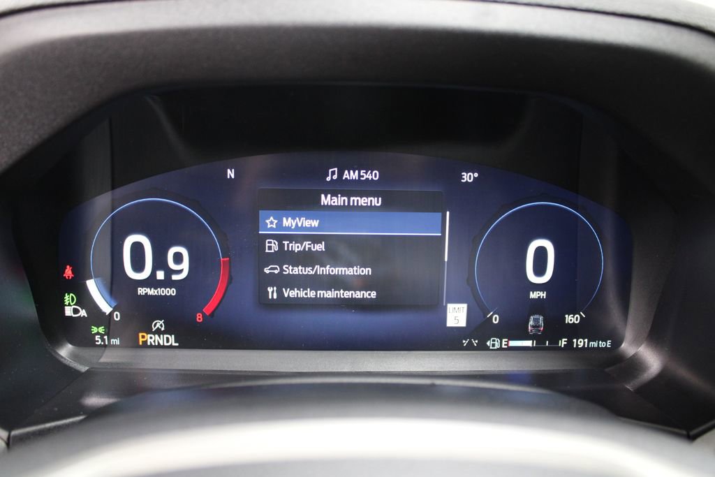 New 2026 Ford Explorer Active w/ Active Comfort Package image 31