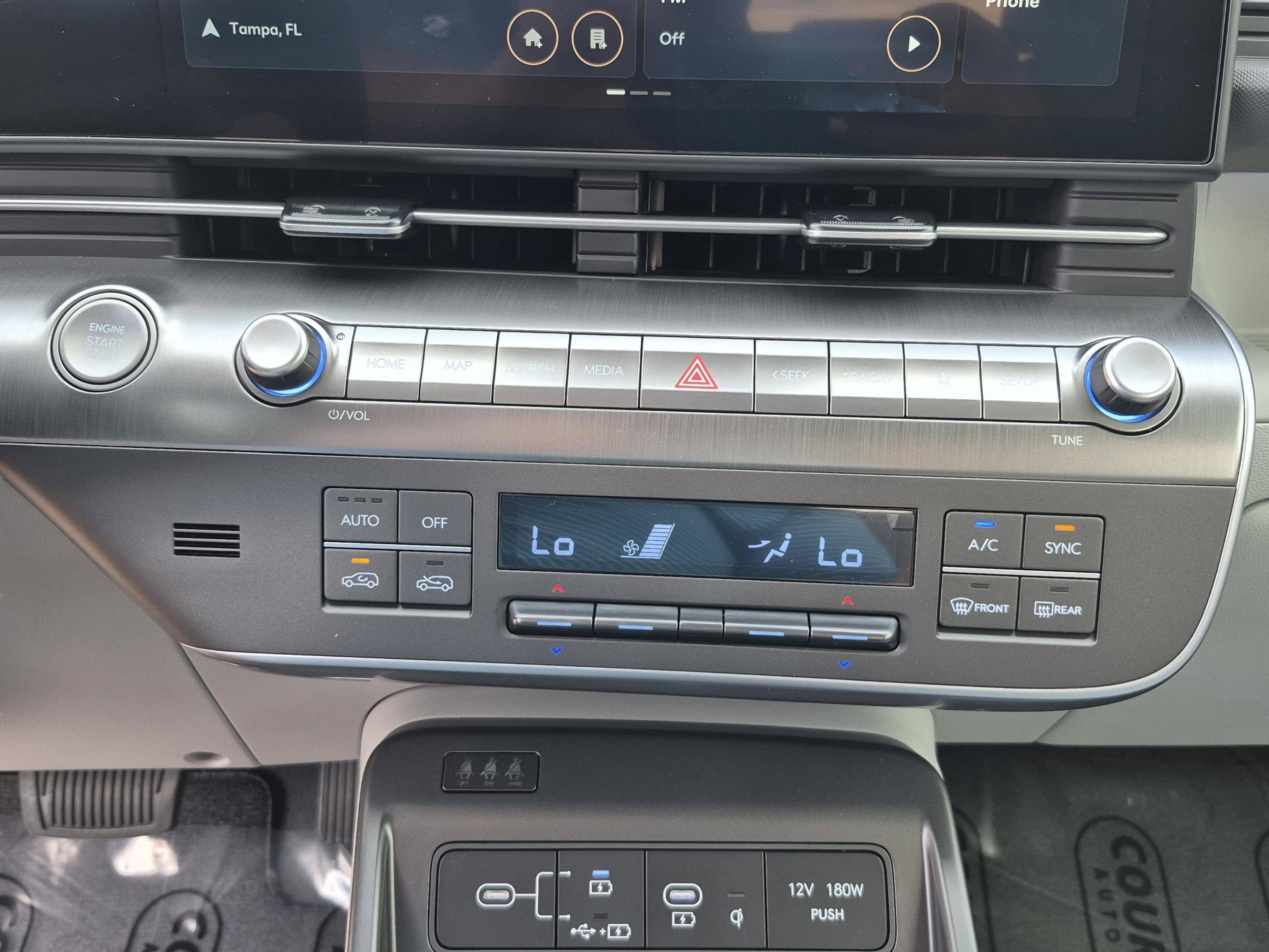 New 2026 Hyundai Kona Limited FWD image 26