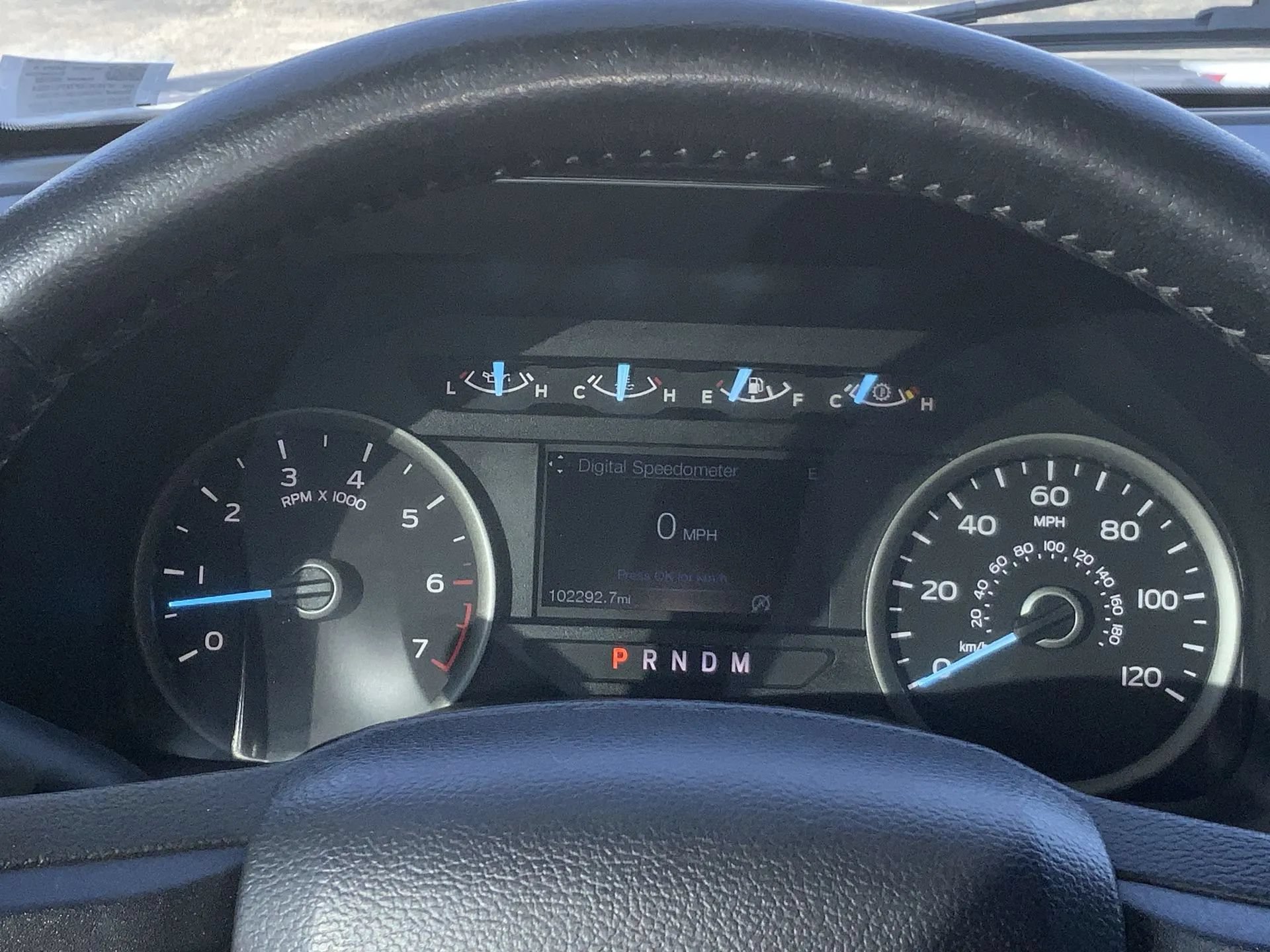 Used 2019 Ford F150 XLT w/ Equipment Group 302A Luxury AWD/4WD image 10