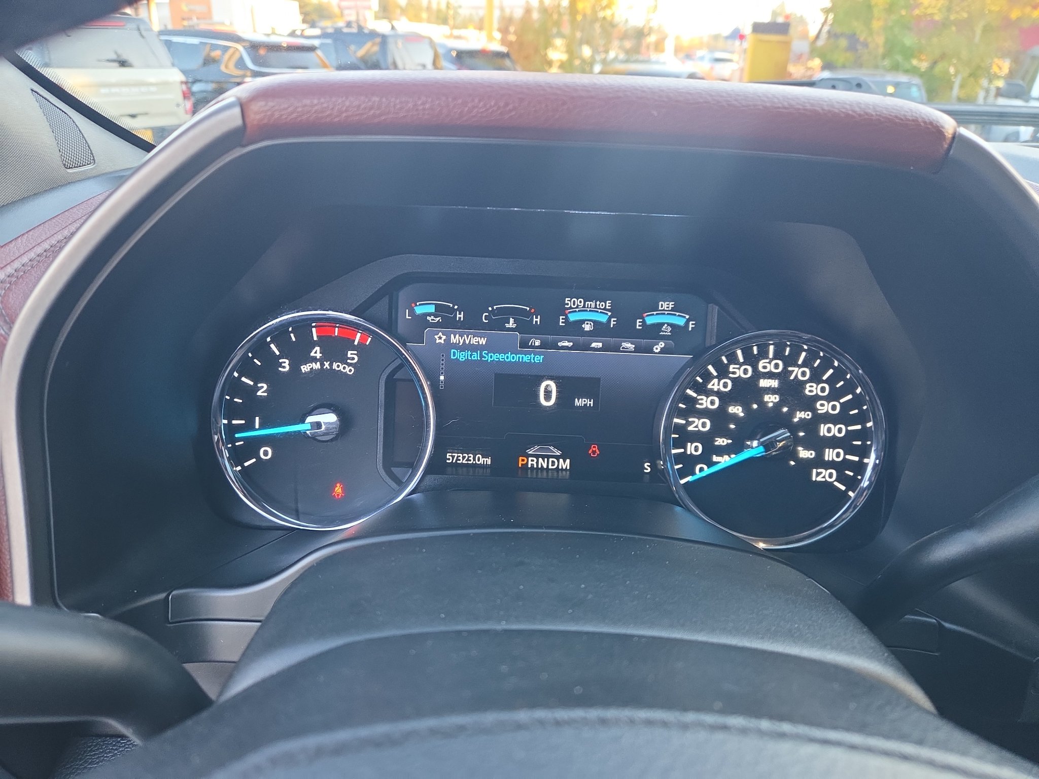 Used 2020 Ford F350 Platinum AWD/4WD image 27